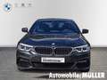 BMW 520 i Limousine MSport*RFK*DAB*Glasdach*Ad.LED* Grau - thumbnail 2