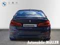 BMW 520 i Limousine MSport*RFK*DAB*Glasdach*Ad.LED* Grigio - thumbnail 4
