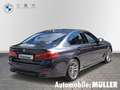 BMW 520 i Limousine MSport*RFK*DAB*Glasdach*Ad.LED* Grau - thumbnail 7