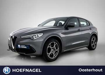 2.0 T AWD Ti Q4 | Automaat | Adaptive Cruise | Sto