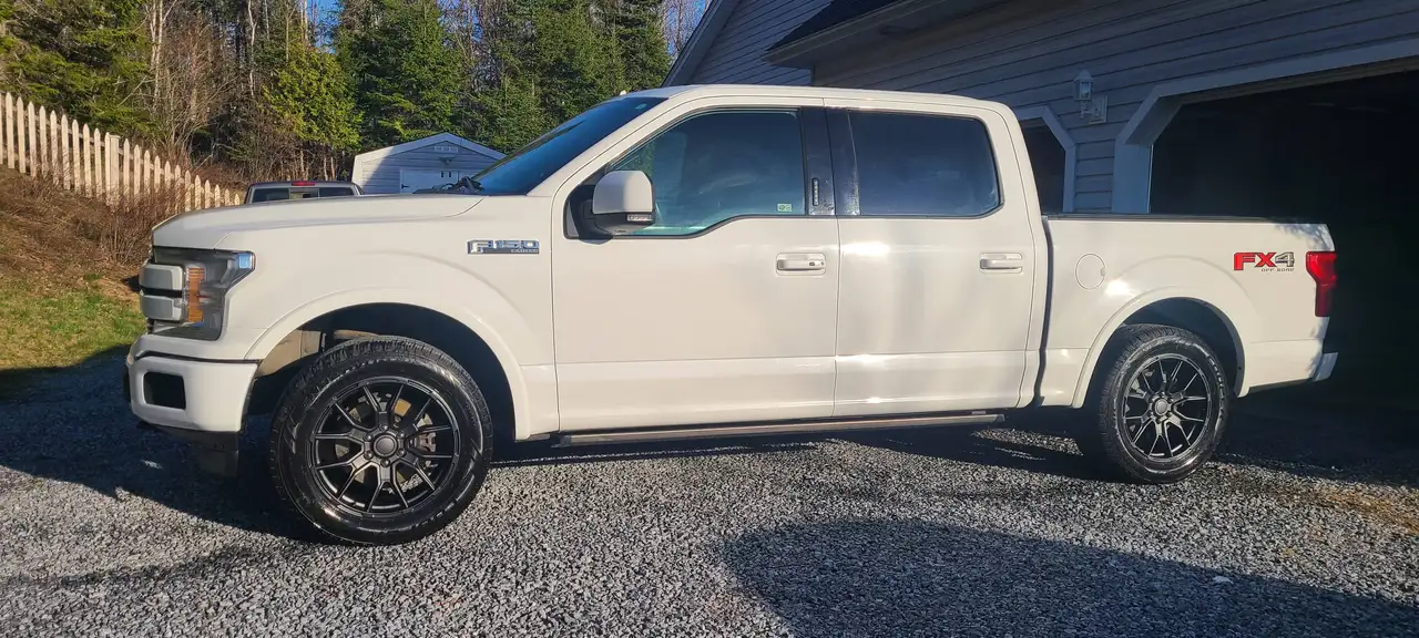 Ford F 150 photo Ford F 150