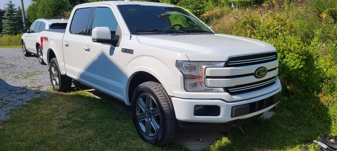 Ford F 150 photo Ford F 150