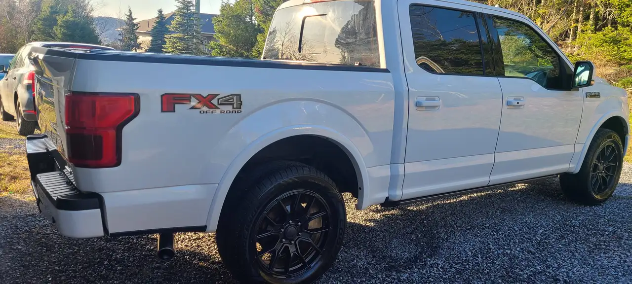 Ford F 150 photo Ford F 150