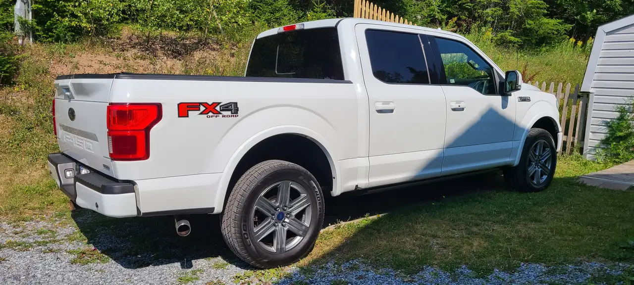 Ford F 150 photo Ford F 150