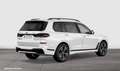 BMW X7 xDrive40d M Sport HUD PANO ACC RFK NAVI LED Weiß - thumbnail 2