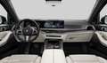 BMW X7 xDrive40d M Sport HUD PANO ACC RFK NAVI LED Weiß - thumbnail 3