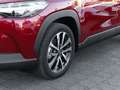 Toyota Corolla Cross 1.8 Hybrid Teamplayer NAVI SHZ PDC Rood - thumbnail 11