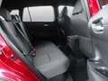 Toyota Corolla Cross 1.8 Hybrid Teamplayer NAVI SHZ PDC Rood - thumbnail 7