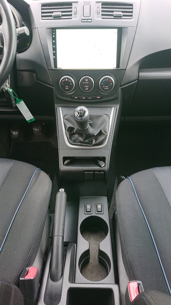 Photo du véhicule