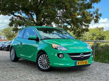 1.4 Glam | '' 68.000 KM '' + Airco + Cruise Nu € 7