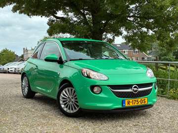 1.4 Glam | '' 68.000 KM '' + Airco + Cruise Nu € 7