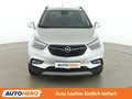 Opel Mokka X 1.4 Turbo Innovation Aut.*SHZ*NAVI*BT*CAM* Silber - thumbnail 9