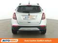 Opel Mokka X 1.4 Turbo Innovation Aut.*SHZ*NAVI*BT*CAM* Silber - thumbnail 5