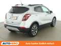 Opel Mokka X 1.4 Turbo Innovation Aut.*SHZ*NAVI*BT*CAM* Silber - thumbnail 6
