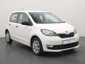 Skoda Citigo Green tec Active KLIMA+ISOFIX+TÜVNEU Weiß - thumbnail 7