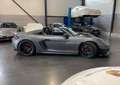 Porsche 718 Spyder RS – Pack Weissach 2400 km TVA Apparente LOA Française Grau - thumbnail 6