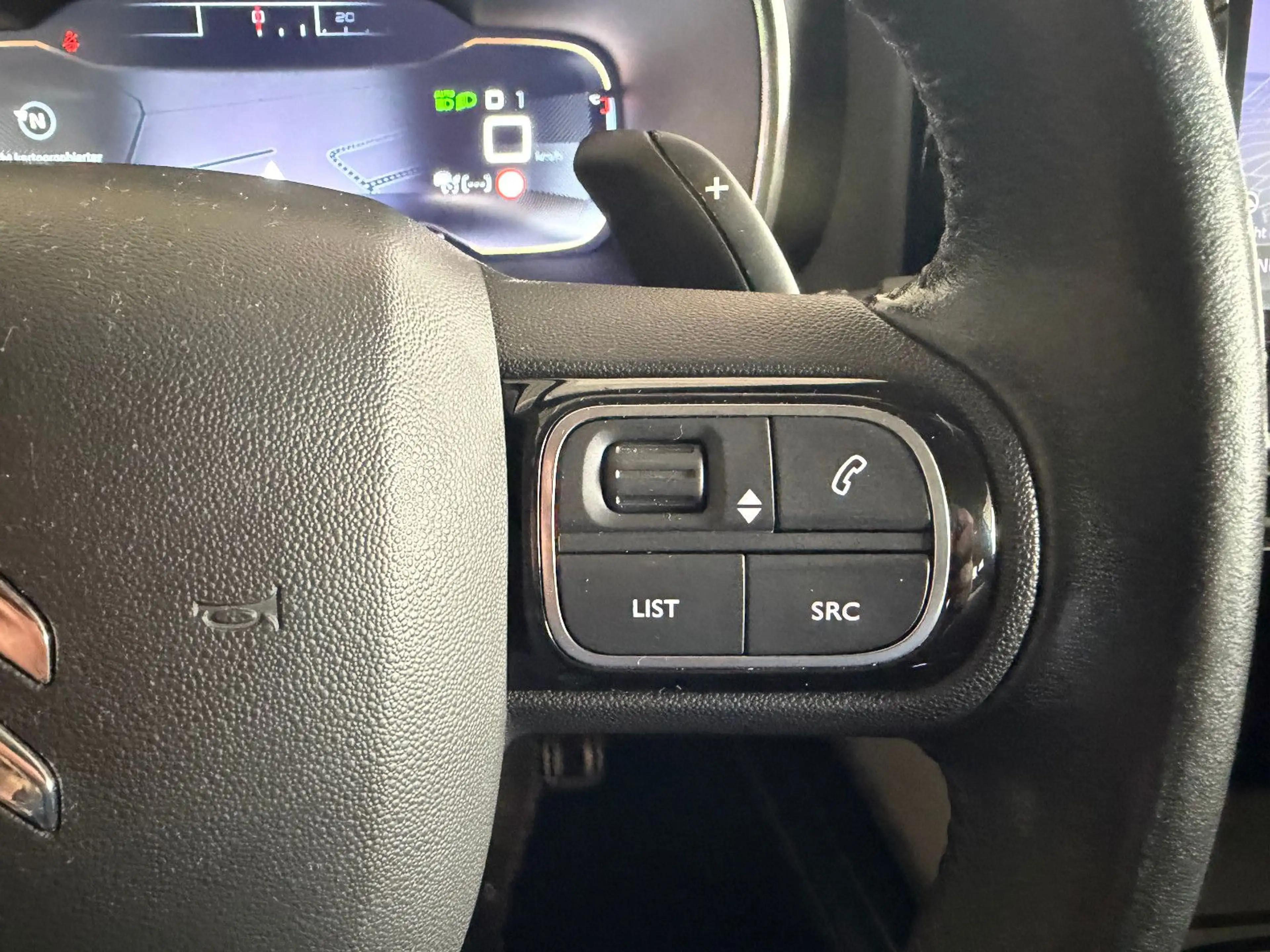 Citroen C5 Aircross Shine/PANO/GARANTIE/AHK/ALU/KAMERA/ — photo 15
