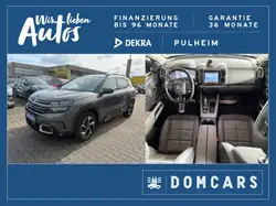 Citroën C5 Aircross Shine/PANO/GARANTIE/AHK/ALU/KAMERA/