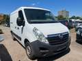 Opel Movano Movano 2.3 CDTI L1H1 DPF 2WD VA Fehér - thumbnail 3