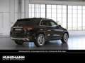 Mercedes-Benz GLE 350 de 4M AMG Distronic Panorama ParkP EasyP Schwarz - thumbnail 3