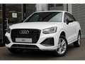 Audi Q2 advanced 35 TFSI S-tr. S-Line*LED*APP*Keyless!!! Weiß - thumbnail 2