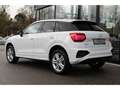 Audi Q2 advanced 35 TFSI S-tr. S-Line*LED*APP*Keyless!!! Weiß - thumbnail 4
