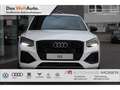 Audi Q2 advanced 35 TFSI S-tr. S-Line*LED*APP*Keyless!!! Weiß - thumbnail 1