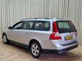 Volvo V70 2.0F KINETIC *Zeer goed onderhouden* 1/2 Leder / V Grey - thumbnail 5