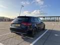 Audi A3 1.6 TDI Sport S line 110 Pk automaat s-Tronic (7) Zwart - thumbnail 4