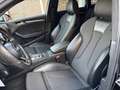 Audi A3 1.6 TDI Sport S line 110 Pk automaat s-Tronic (7) Zwart - thumbnail 11