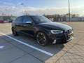 Audi A3 1.6 TDI Sport S line 110 Pk automaat s-Tronic (7) Zwart - thumbnail 1