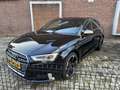 Audi A3 1.6 TDI Sport S line 110 Pk automaat s-Tronic (7) Zwart - thumbnail 7