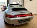 Porsche 993 911 993 Coupe 3.6 Carrera Tiptronic S - ASI Silber - thumbnail 23