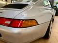 Porsche 993 911 993 Coupe 3.6 Carrera Tiptronic S - ASI Silber - thumbnail 26