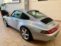 Porsche 993 911 993 Coupe 3.6 Carrera Tiptronic S - ASI Silber - thumbnail 24