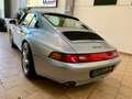 Porsche 993 911 993 Coupe 3.6 Carrera Tiptronic S - ASI Silber - thumbnail 25