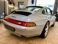 Porsche 993 911 993 Coupe 3.6 Carrera Tiptronic S - ASI Silber - thumbnail 28