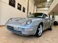 Porsche 993 911 993 Coupe 3.6 Carrera Tiptronic S - ASI Silber - thumbnail 5