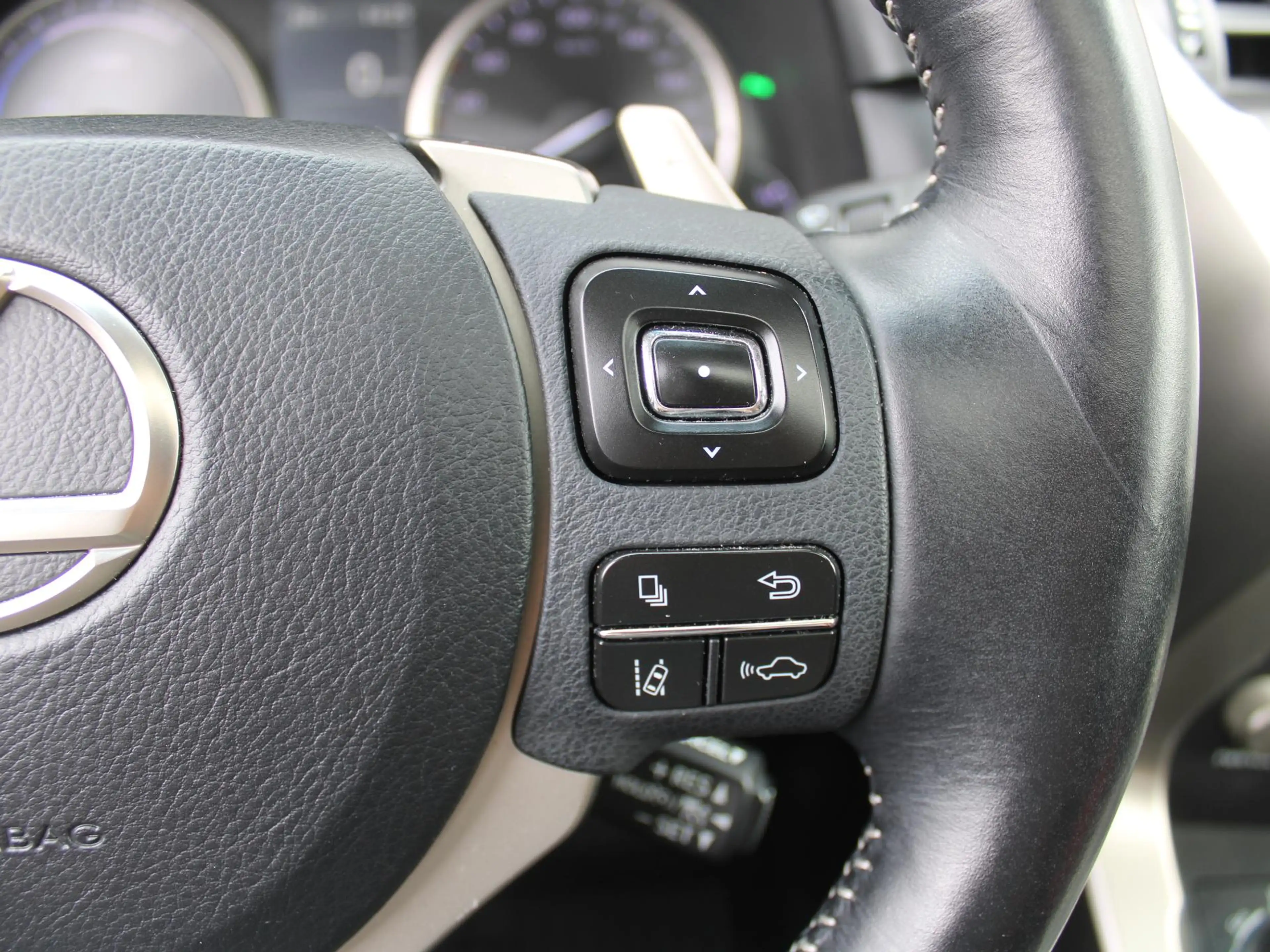 Lexus NX 300h AWD Sport Edition | 18" LM | Airco | Navi | Leder — photo 14
