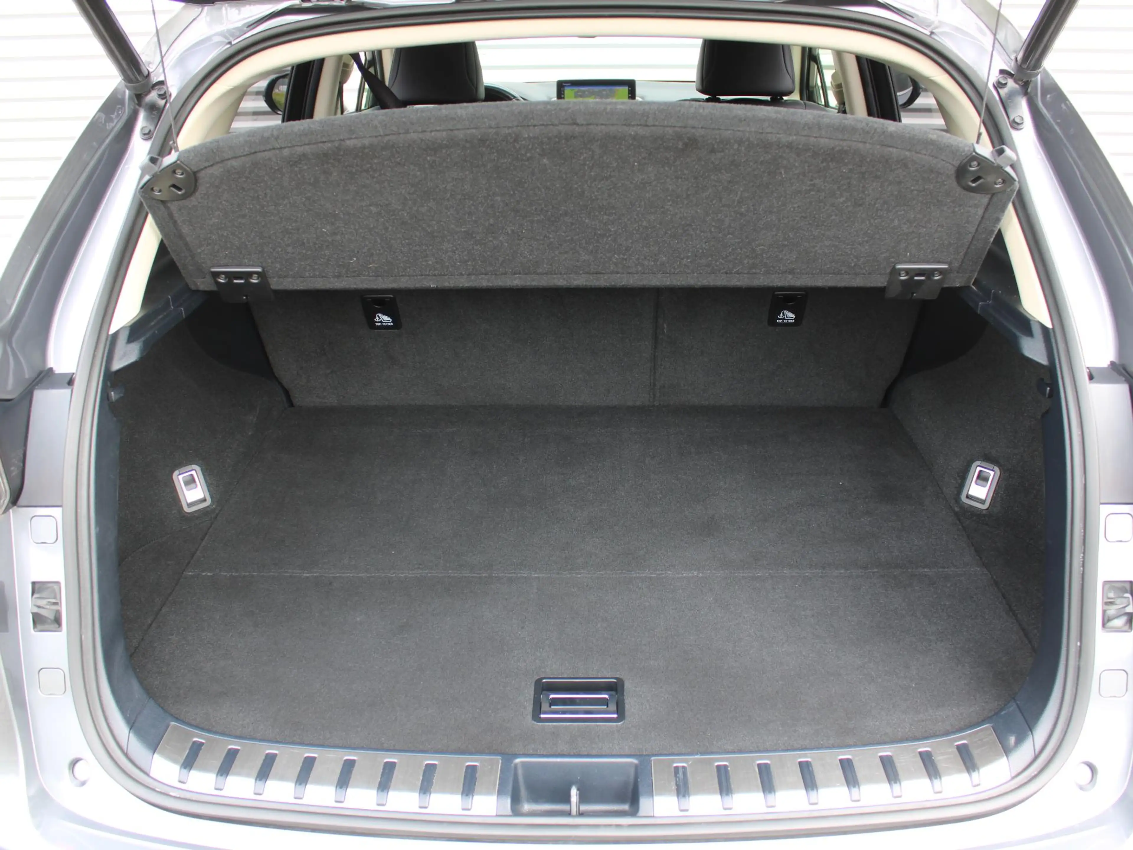 Lexus NX 300h AWD Sport Edition | 18" LM | Airco | Navi | Leder — photo 36