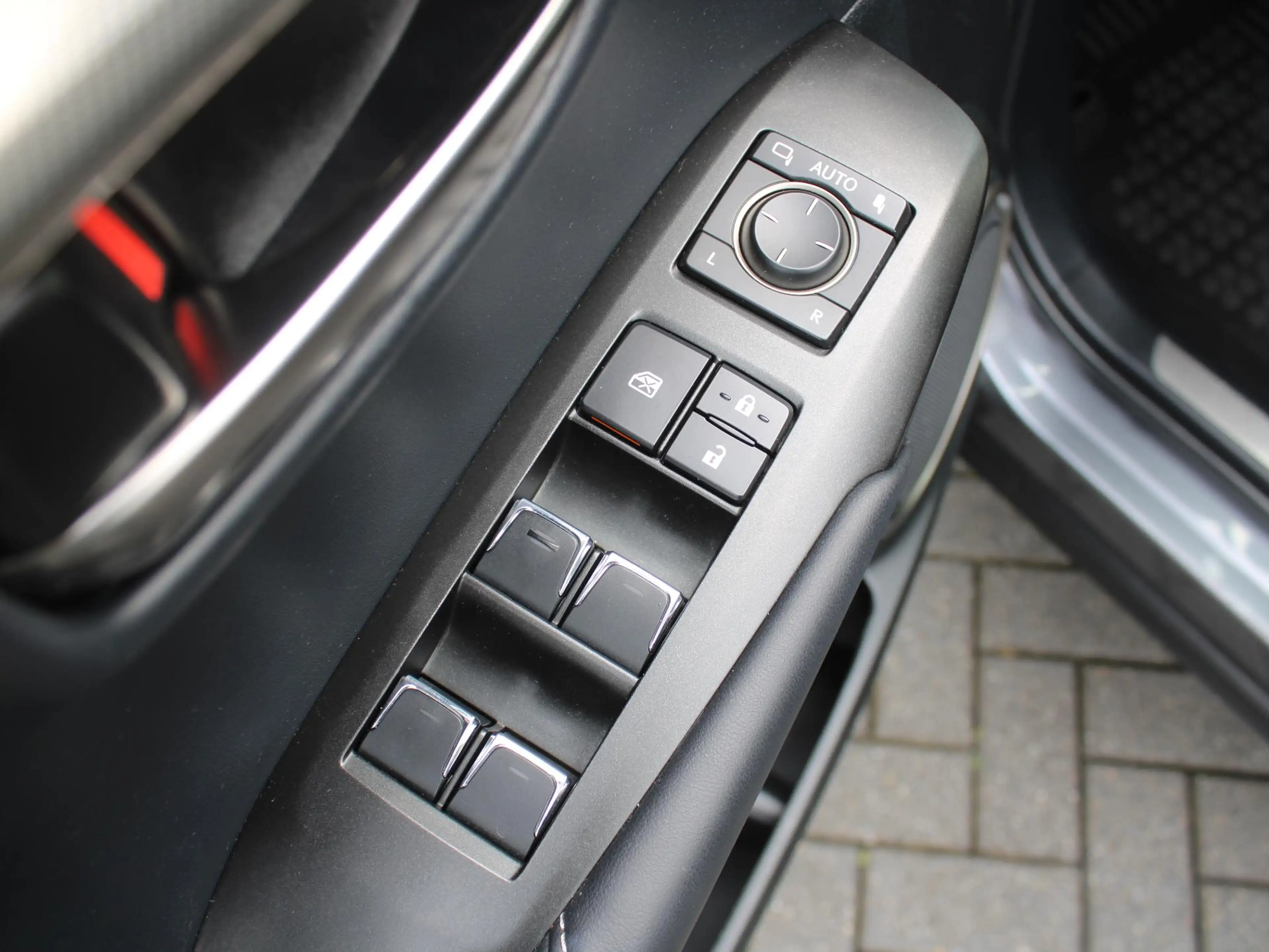 Lexus NX 300h AWD Sport Edition | 18" LM | Airco | Navi | Leder — photo 29