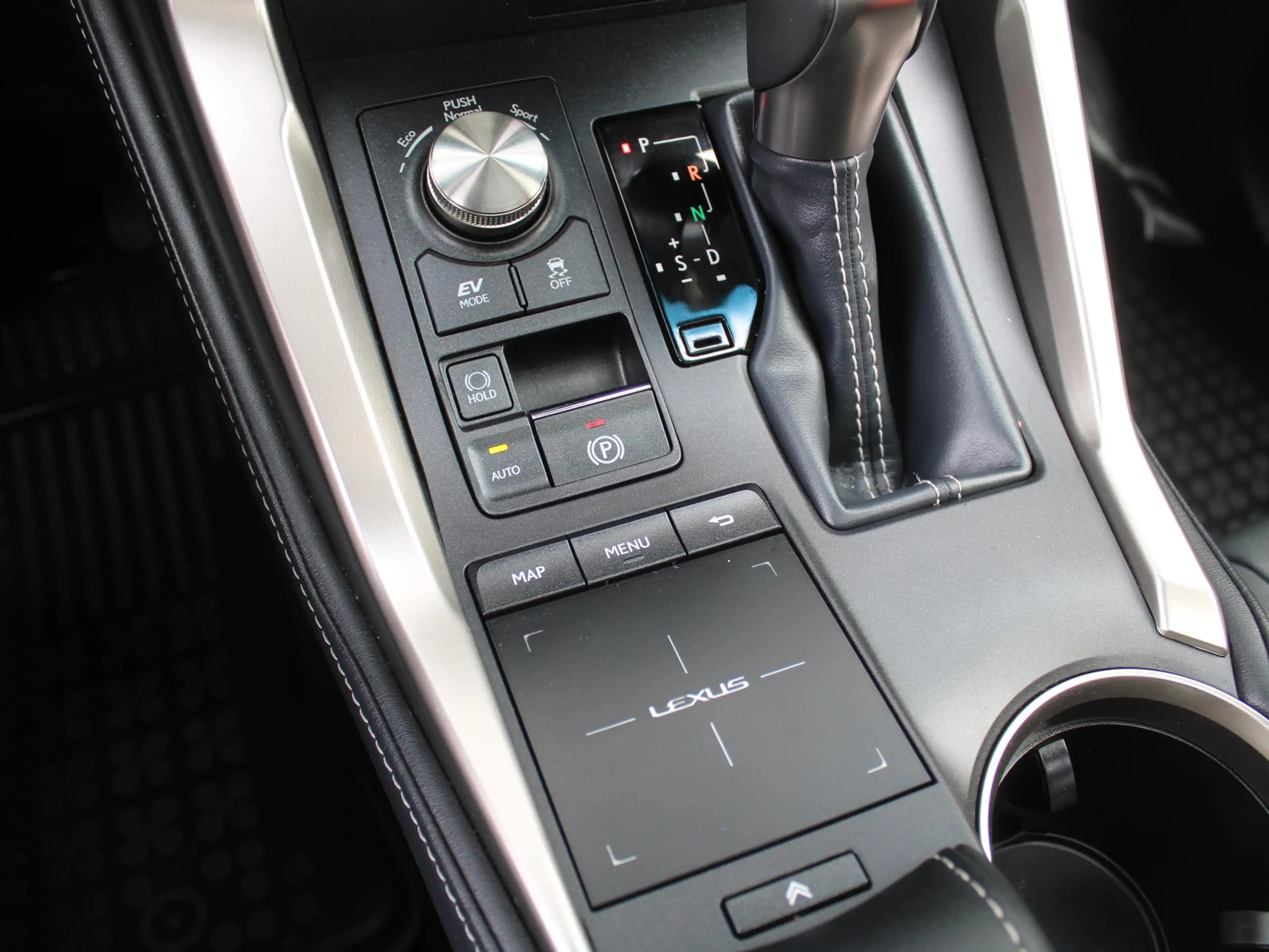 Lexus NX 300h AWD Sport Edition | 18" LM | Airco | Navi | Leder — photo 26