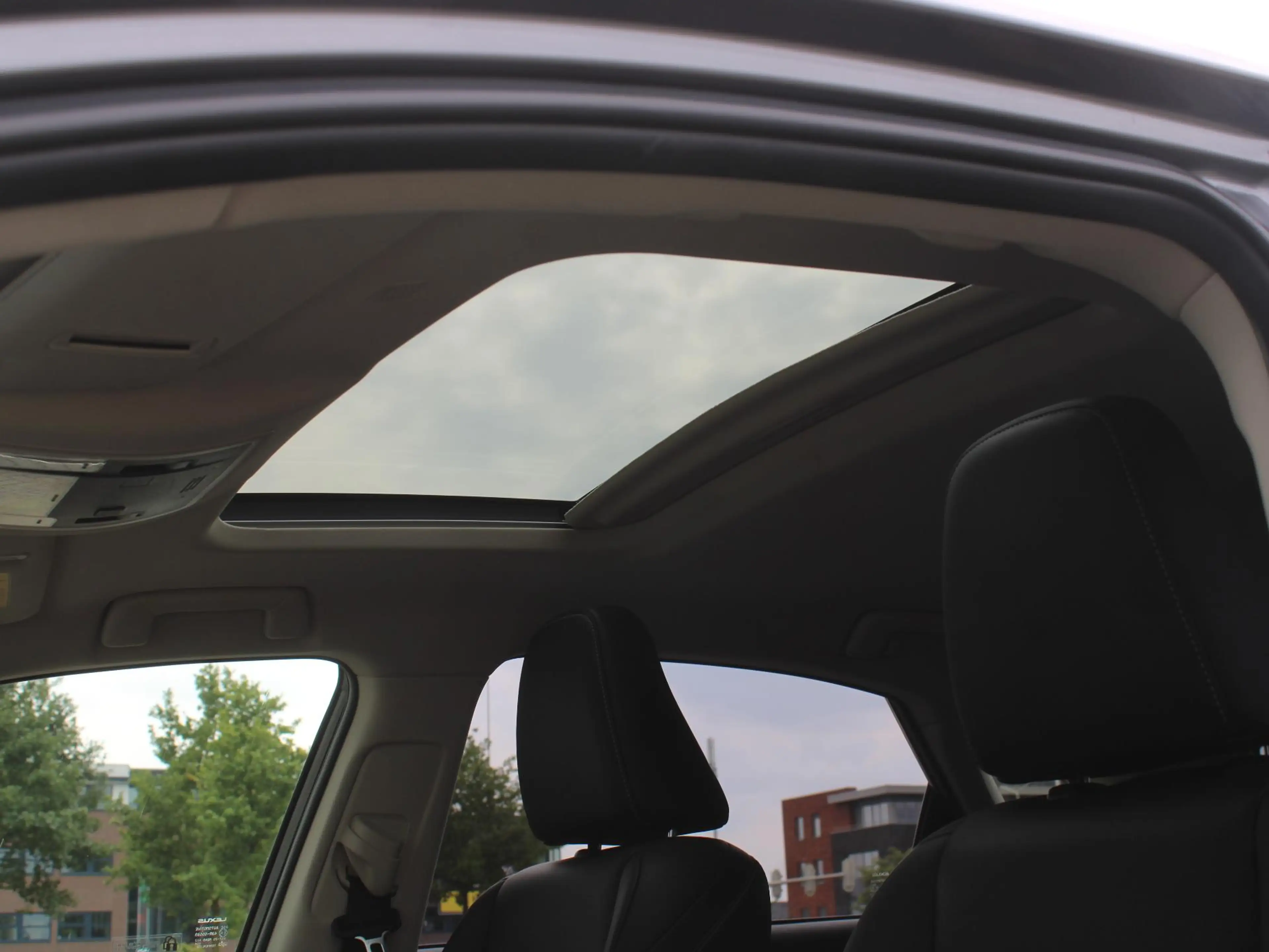 Lexus NX 300h AWD Sport Edition | 18" LM | Airco | Navi | Leder — photo 33