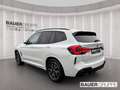 BMW X3 xDrive 30d M Sport LaserPano AHK HiFi Memory Komfo Blanc - thumbnail 4