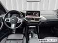 BMW X3 xDrive 30d M Sport LaserPano AHK HiFi Memory Komfo Blanc - thumbnail 15