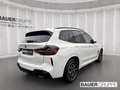 BMW X3 xDrive 30d M Sport LaserPano AHK HiFi Memory Komfo Blanc - thumbnail 6