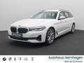 BMW 520 Alarm AHK CockpitPlus Stop&Go Kamera DAB Weiß - thumbnail 1