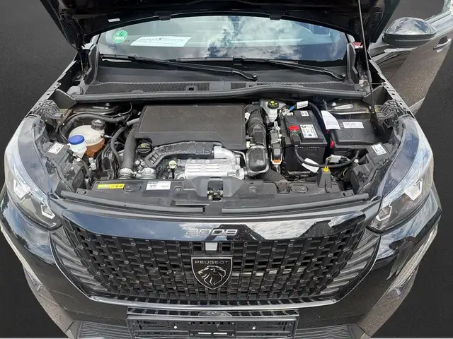 Peugeot 2008 view 7