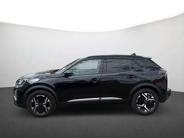 Peugeot 2008 view 5