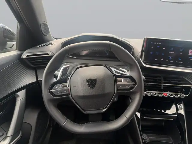 Peugeot 2008 view 14